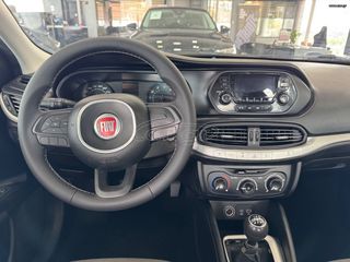 Fiat Tipo 2018 1.4 90PS POP SEDAN 6SPEED!-thumb-7