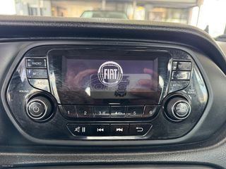 Fiat Tipo 2018 1.4 90PS POP SEDAN 6SPEED!-thumb-9