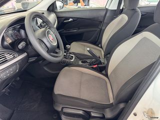 Fiat Tipo 2018 1.4 90PS POP SEDAN 6SPEED!-thumb-10