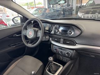Fiat Tipo 2018 1.4 90PS POP SEDAN 6SPEED!-thumb-15