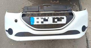 ΠΡΟΦΥΛΑΚΤΗΡΑΣ ΕΜΠΡΟΣ PEUGEOT 208 2012-2015