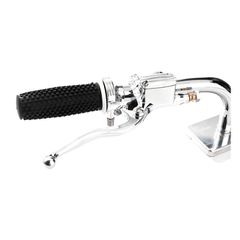 Kustom Tech, Classic handlebar master cylinder. 14mm-thumb-1