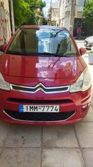Citroen C3 2013 DIESEL 1.4