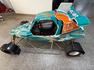 Αγωνιστικό 2025 Yacar Cross-thumb-4