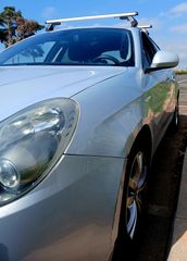 Alfa Romeo Giulietta 2015 1.6 JTDm 120 PS