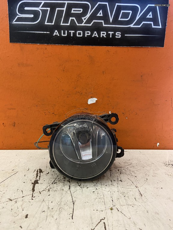 Φανάρι Εμπρός Αριστερό OPEL AGILA B (2008-2015) 3550062J00000 ΠΡΟΒΟΛΑΚΙ
