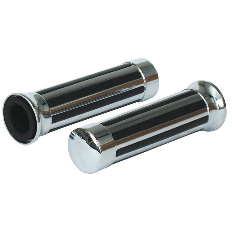 [cargr_clean_title(MCS Handlebar grip set, Model Railer)]