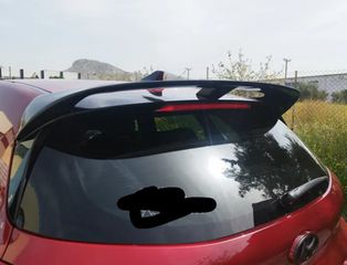 Hyundai i30 Mk3 Hatchback (2016-) ΑΕΡΟΤΟΜΗ ΚΑΙΝΟΥΡΓΙΑ/ΑΒΑΦΗ