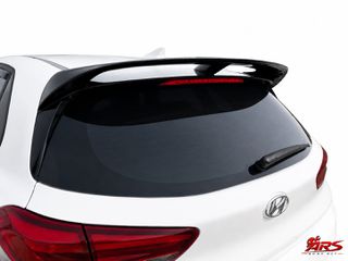 Hyundai i30 Mk3 Hatchback (2016-) ΑΕΡΟΤΟΜΗ ΚΑΙΝΟΥΡΓΙΑ/ΑΒΑΦΗ