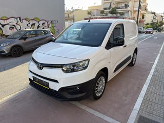 Toyota Proace 2022 Proace-City Medium 100 D-4D Business