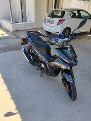 Benelli RCX 185 2025