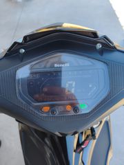 Benelli RCX 185 2025-thumb-4