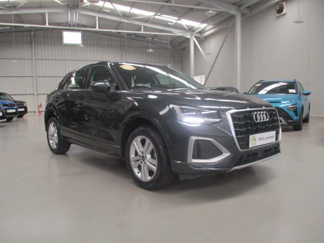 Audi Q2 2021 5 Χρόνια Εγγύηση - ADVANCED 35 TFSI S TRONIC