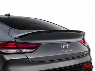Hyundai i30 Mk3 Fastback (2016-) ΑΕΡΟΤΟΜΗ ΚΑΙΝΟΥΡΓΙΑ/ΑΒΑΦΗ