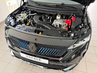 Renault Rafale 2026 Plug-in hyper hybrid E-Tech 4x4 300 atelier Alpine!-thumb-31