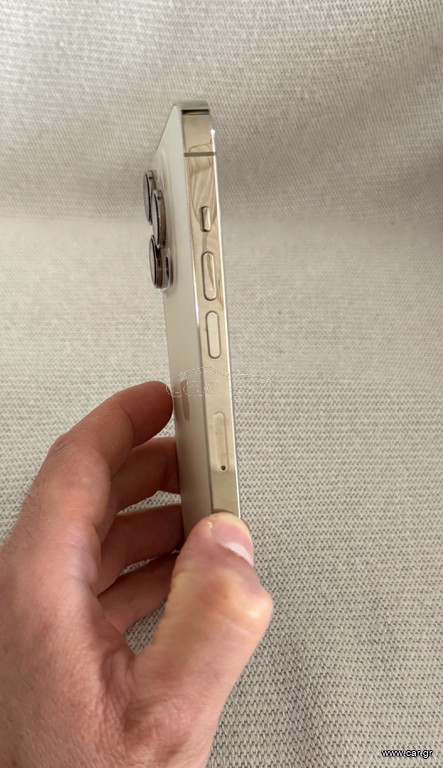 iPhone 14 Pro 128 GB Χρυσό
