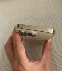 iPhone 14 Pro 128 GB Χρυσό-thumb-2