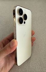 iPhone 14 Pro 128 GB Χρυσό-thumb-5