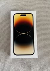 iPhone 14 Pro 128 GB Χρυσό-thumb-7