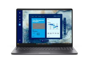 Dell BTO008_PC16250_EMEA_UBU Laptop 16" FHD+ Core 5 120U 16GB DDR5 256GB SSD Linux US