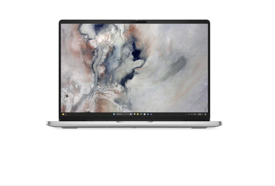 Dell DLPC1625U5161W11P 16" FHD+ Intel Core Ultra 5 235U vPro 16GB DDR5 1TB SSD Windows 11 Pro US
