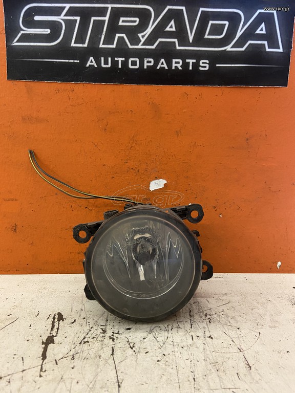 Φανάρι Εμπρός Δεξιό FORD FIESTA (2008-2013) 89204003 ΠΡΟΒΟΛΑΚΙ