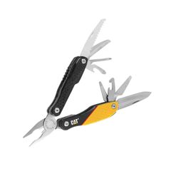 Σουγιάς Πολυεργαλείο 13 σε 1 Συμπαγής 16.2cm 980048 CAT