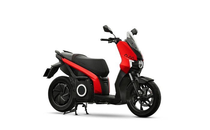 Seat Mo 2021