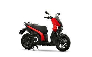 Seat Mo 2021