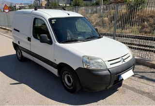 Citroen Berlingo 2007 Βενζίνη 1.4  AC
