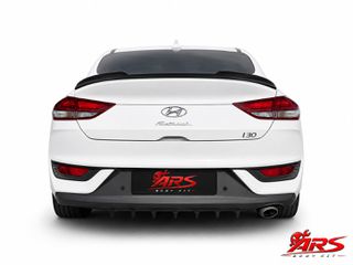 Hyundai i30 Mk3 Fastback (2016-) ΑΕΡΟΤΟΜΗ-thumb-1