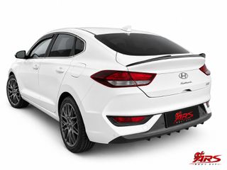 Hyundai i30 Mk3 Fastback (2016-) ΑΕΡΟΤΟΜΗ-thumb-2