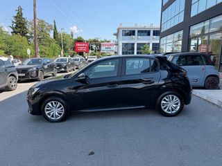 Peugeot 208 2021-thumb-2