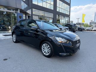 Peugeot 208 2021-thumb-5