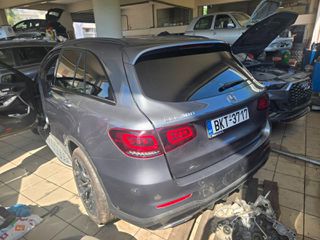 Mercedes-Benz GLC 300 2020