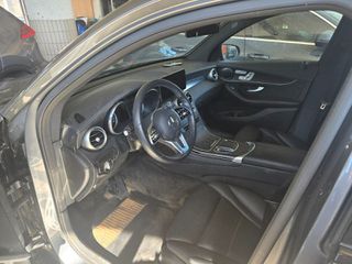 Mercedes-Benz GLC 300 2020-thumb-15