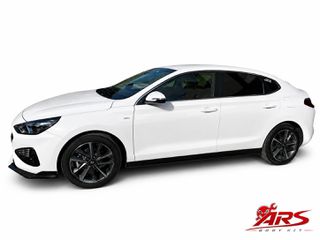 Hyundai i30 Mk3 (2016-2020) ΜΑΣΠΙΕΔΕΣ