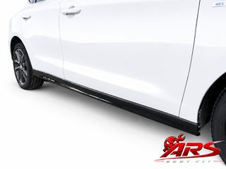 Hyundai i30 Mk3 (2016-2020) ΜΑΣΠΙΕΔΕΣ-thumb-1