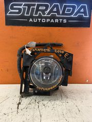 Φανάρι Εμπρός Αριστερό MITSUBISHI OUTLANDER (2007-2011) 89210622 ΠΡΟΒΟΛΑΚΙ