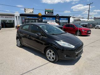 Ford Fiesta 2016 1.0 EcoBoost-thumb-1