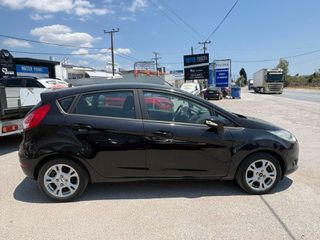 Ford Fiesta 2016 1.0 EcoBoost-thumb-2