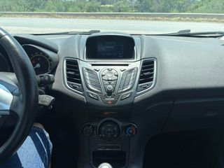 Ford Fiesta 2016 1.0 EcoBoost-thumb-7