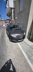 Lancia Ypsilon 2012