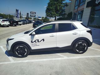 Kia Stonic 2026 1.0 T-GDI PLATINUM EDITION 7 MILD HYBRID ΧΡΟΝΙΑ ΕΓΓΥΗΣΗ!-thumb-3