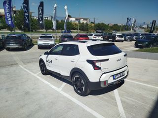 Kia Stonic 2026 1.0 T-GDI PLATINUM EDITION 7 MILD HYBRID ΧΡΟΝΙΑ ΕΓΓΥΗΣΗ!-thumb-4