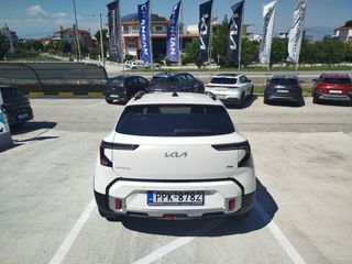 Kia Stonic 2026 1.0 T-GDI PLATINUM EDITION 7 MILD HYBRID ΧΡΟΝΙΑ ΕΓΓΥΗΣΗ!-thumb-5