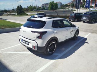Kia Stonic 2026 1.0 T-GDI PLATINUM EDITION 7 MILD HYBRID ΧΡΟΝΙΑ ΕΓΓΥΗΣΗ!-thumb-6