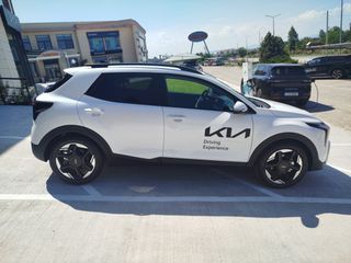 Kia Stonic 2026 1.0 T-GDI PLATINUM EDITION 7 MILD HYBRID ΧΡΟΝΙΑ ΕΓΓΥΗΣΗ!-thumb-7