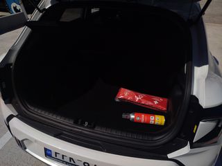 Kia Stonic 2026 1.0 T-GDI PLATINUM EDITION 7 MILD HYBRID ΧΡΟΝΙΑ ΕΓΓΥΗΣΗ!-thumb-8