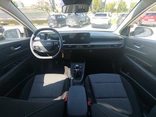 Kia Stonic 2026 1.0 T-GDI PLATINUM EDITION 7 MILD HYBRID ΧΡΟΝΙΑ ΕΓΓΥΗΣΗ!-thumb-13